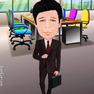 Meet your Posher, Victor