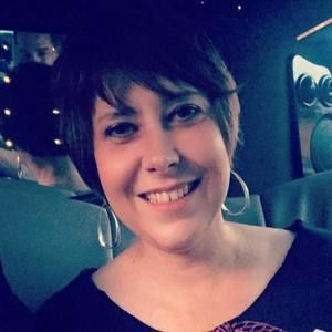 Meet your Posher, Glenna