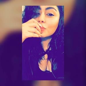 Meet your Posher, Fany