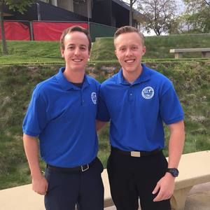 Meet your Posher, Kyle