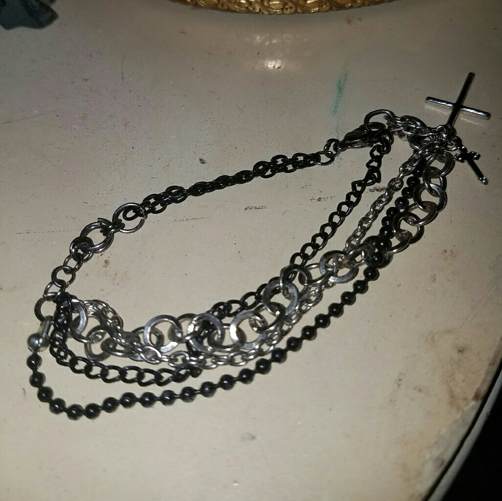 Handmade bracelet - Picture 2 of 4