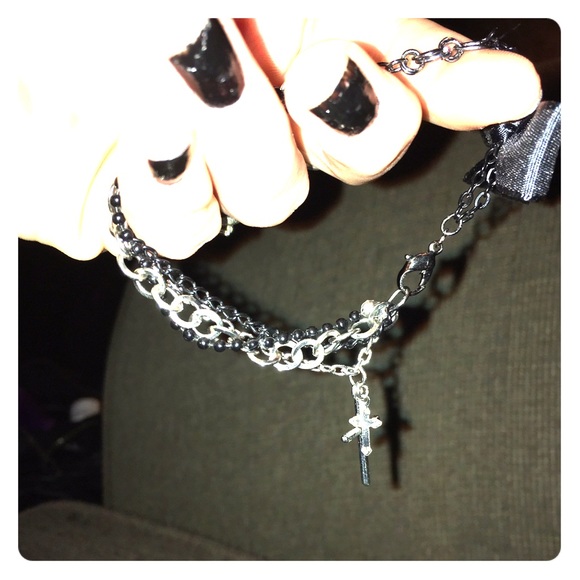 Handmade bracelet