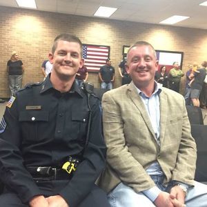 Meet your Posher, Sharon