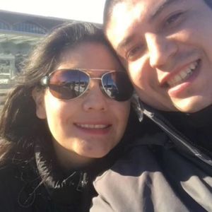 Meet your Posher, Javier