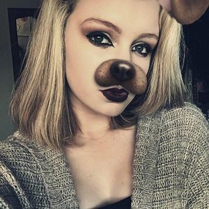 Meet your Posher, Graycie