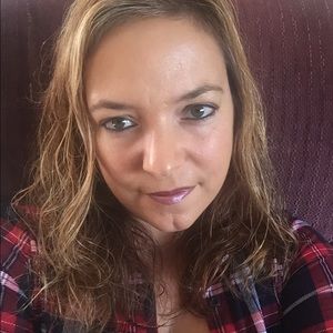 Meet your Posher, Tracy