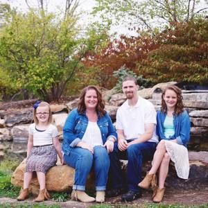 Meet your Posher, Tracy