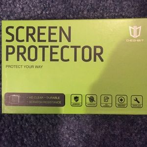 Screen Protector for Fitbit Alta
