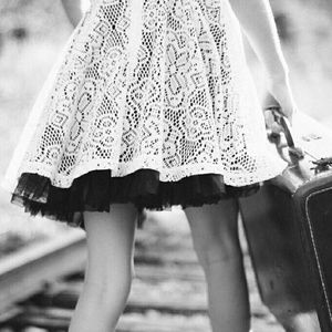 Meet your Posher, Sharon