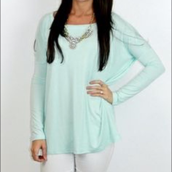 Piko top, great condition!