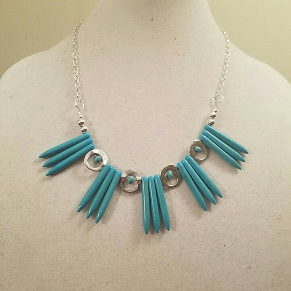 Handmade jewelry