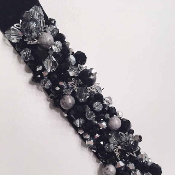 Handmade headband main image 4