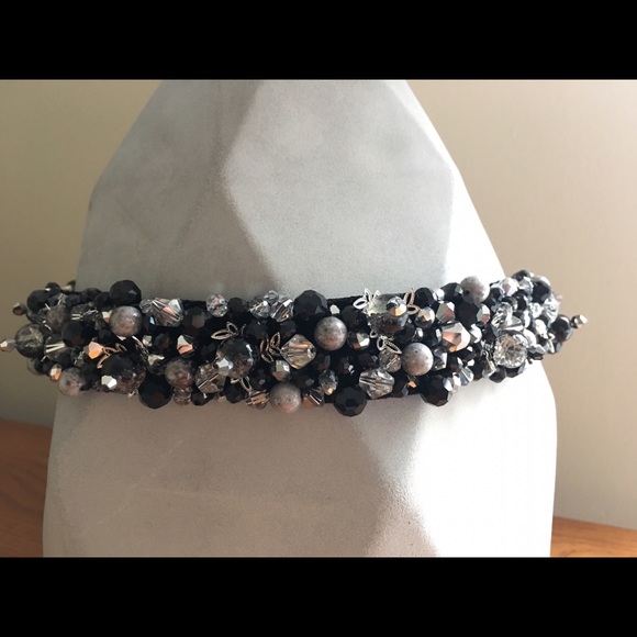 Handmade headband