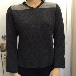 Old Navy Colorblock Sweater