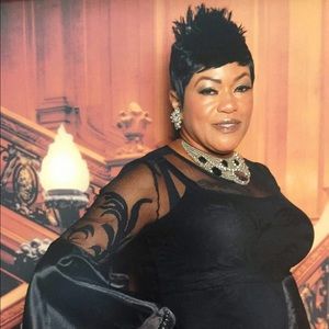 Meet your Posher, Hazel