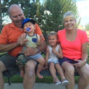 Meet your Posher, Pam