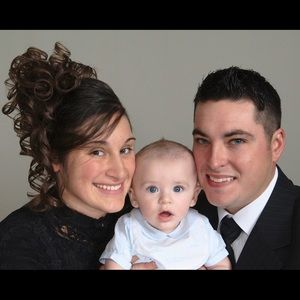 Meet your Posher, Meagan