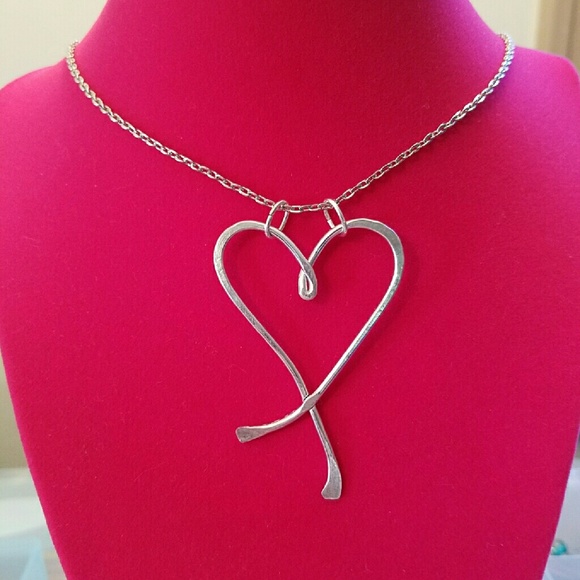 Handmade necklace