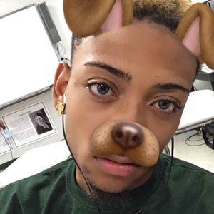 Meet your Posher, Morris