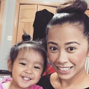 Meet your Posher, Jessah monica