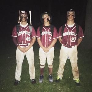 Meet your Posher, Sean