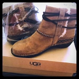Uggs boots