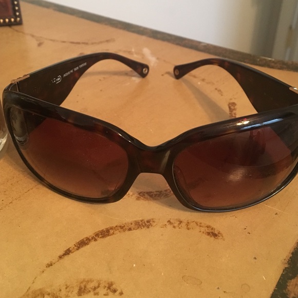 Coach Sunglasses