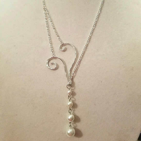 Handmade Lariat