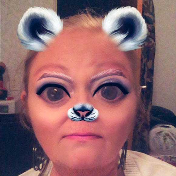 Meet your Posher, Terri