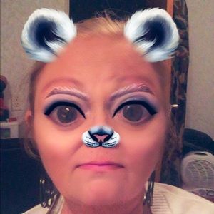 Meet your Posher, Terri