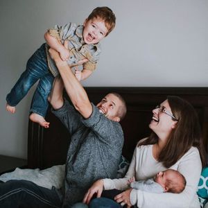 Meet your Posher, Erin