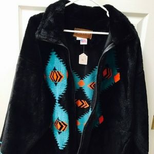 Native jacket