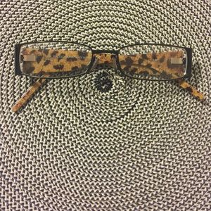 Dolce & Gabbana prescription glasses