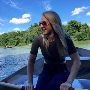 Meet your Posher, Kate