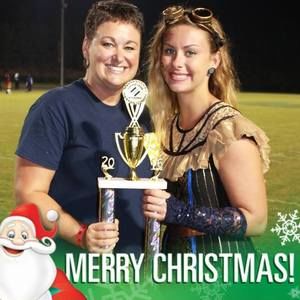 Meet your Posher, Tessie