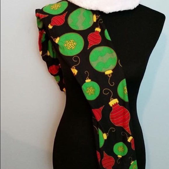 Lularoe Ornament Leggings (TC)