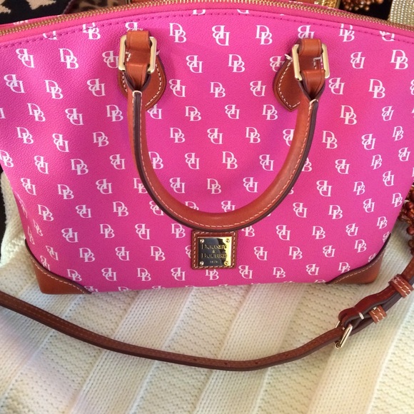 Dooney&Bourke like new