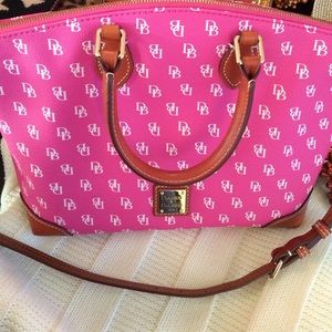 Dooney&Bourke like new