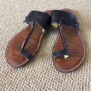 Sam Edelman Casual Sandals
