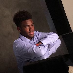 Meet your Posher, Bernard