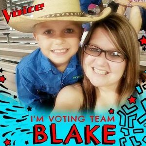 Meet your Posher, Leann