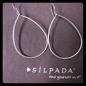 Silpada - Earrings