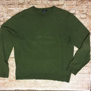 Jcrew sweater