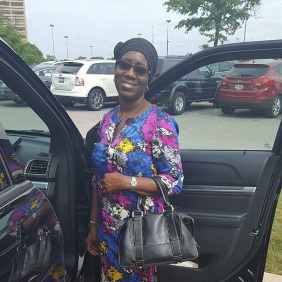 Meet your Posher, Dieunie