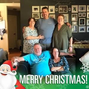 Meet your Posher, Sandy