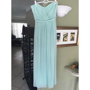 Dress size 6