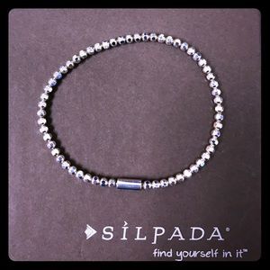 Silpada - Sterling silver - Bracelet