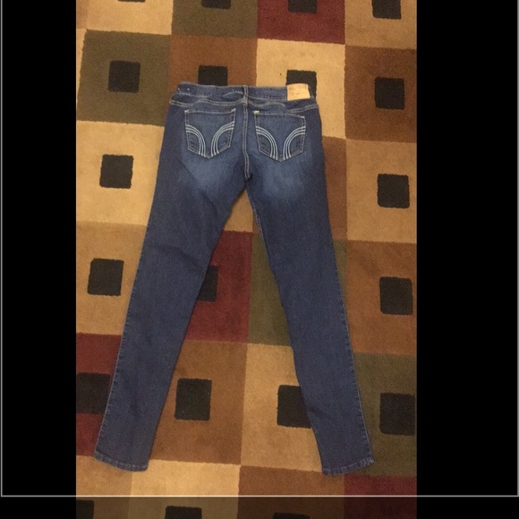 Hollister jeans
