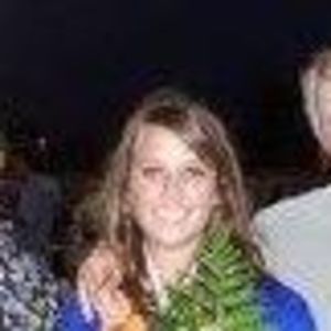 Meet your Posher, Patsy