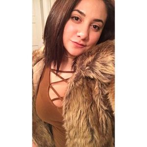 Meet your Posher, Kianna